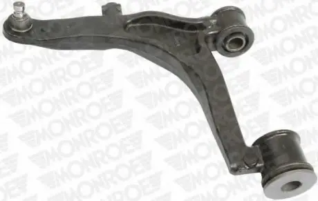 Рычаг независимой подвески колеса, подвеска колеса MONROE L10534