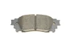 Комплект гальмівних колодок (дискових) 22-1041-0 Metelli 2210410 (фото 8)