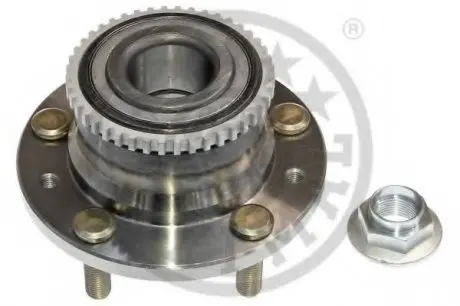Подшипник ступицы Optimal 942273