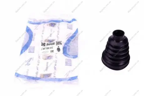 Фото 1 - пильовик, приводний вал ORIGINAL IMPERIUM IMPERGOM 36906 Пильовик, приводний вал ORIGINAL IMPERIUM IMPERGOM 36906 (фото 1)