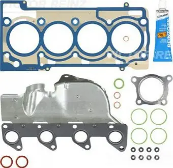 Комплект прокладок, головка циліндра REINZ VICTOR REINZ 023665001
