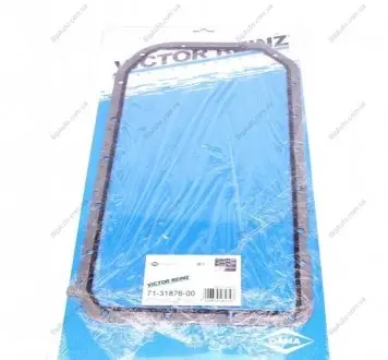 Прокладка, маслянный поддон REINZ VICTOR REINZ 713187600