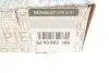 Шків колінвалу Master/Trafic 2.2-2.5 dCi 03- (7PK) RENAULT 8200802666 (фото 4)
