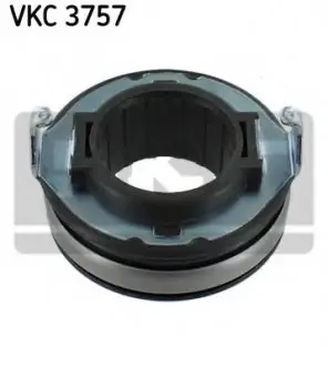 Вижимний підшипник SKF VKC3757
