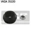 Опора стойки амортизатора SKF VKDA35220