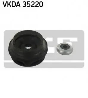 Опора стійки амортизатора SKF VKDA35220