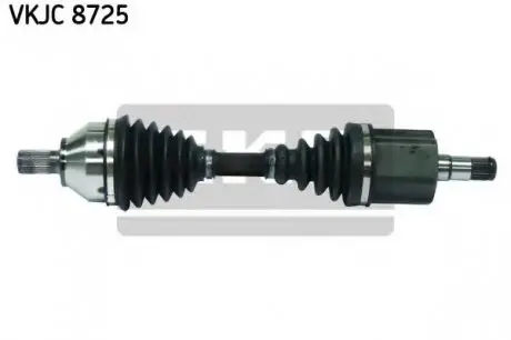 Приводной вал SKF VKJC8725