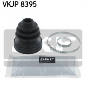 Комплект пылника, приводной вал VKJP 8395 SKF VKJP8395
