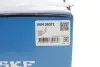 Натяжной ролик, поликлиновой ремень SKF VKM36071 (фото 5)