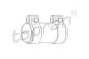Соединительные элементы, система выпуска TOPRAN 108897