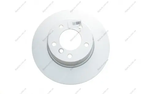 Тормозной диск TEXTAR 92122505