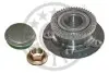 Подшипник ступицы OPTIMAL 201084