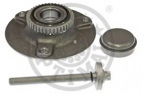 Подшипник ступицы Optimal 401300