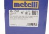 РШ шарнір (комплект) Metelli 151007 (фото 13)
