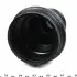 Комплект пильника РШ шарніра 13-0346 Metelli 130346 (фото 3)