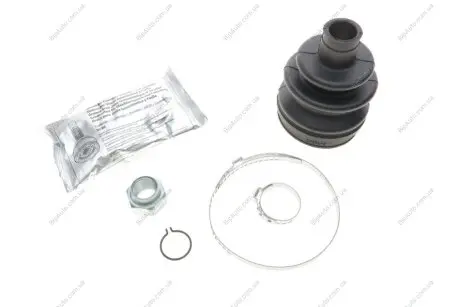 Комплект пильника РШ шарніра 13-0226 Metelli 130226