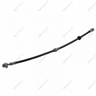 Гальмівний шланг FEBI BILSTEIN 34792