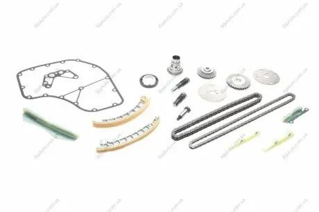Комплект цели привода распредвала DAYCO KTC1023