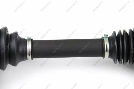 Фото 1 - напіввісь T5 2.5TDI Л. (МКПП) BSG BSG90350006 Напіввісь T5 2.5TDI Л. (МКПП) BSG BSG90350006 (фото 1)