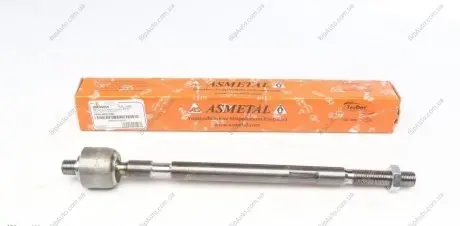 Тяга рульова Renault Clio/Symbol 98- ASMETAL 20RN3415 (фото 1)