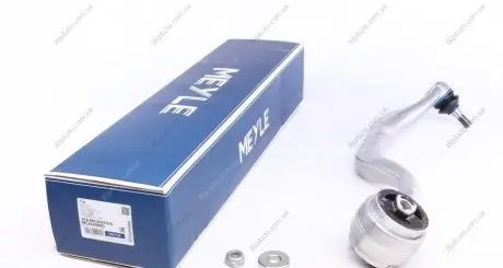 Важіль HD, підвіска MEYLE 3160500029HD