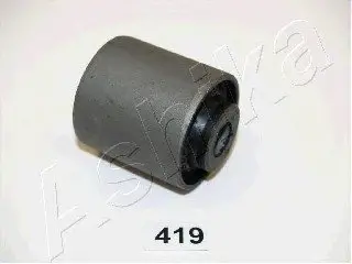 Кронштейн, подушки важеля ASHIKA GOM419
