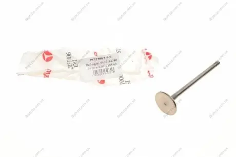 Впускний клапан PCIT080-S-0-N AMP PCIT080S0N