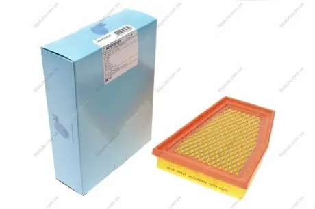 Воздушный фильтр BLUE PRINT ADV182225