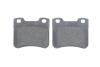 Комплект тормозных колодок, дисковый тормоз BOSCH 0986424411 (фото 5)