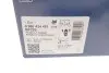 Гальмівні колодки дискові BOSCH 0986424451 (фото 5)