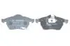 Комплект гальмівних колодок, дискове гальмо BOSCH 0986424488 (фото 4)