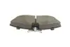 ГАЛЬМІВНІ КОЛОДКИ, ДИСКОВІ 0 986 424 556 BOSCH 0986424556 (фото 7)