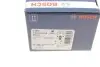 Комплект тормозных колодок, дисковый тормоз BOSCH 0986424578 (фото 7)
