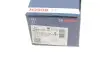 Комплект тормозных колодок, дисковый тормоз BOSCH 0986424585 (фото 6)