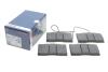 Комплект гальмівних колодок, дискове гальмо 0 986 460 932 BOSCH 0986460932 (фото 2)