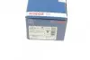 Комплект тормозных колодок, дисковый тормоз BOSCH 0986468380 (фото 6)