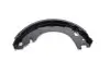 Комплект тормозных колодок, стояночная тормозная система BOSCH 0986487793 (фото 3)
