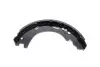 Комплект тормозных колодок, стояночная тормозная система BOSCH 0986487793 (фото 6)