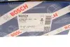 Комплект тормозных колодок, стояночная тормозная система BOSCH 0986487793 (фото 9)