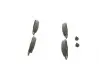 ГАЛЬМІВНІ КОЛОДКИ 0 986 494 065 BOSCH 0986494065 (фото 3)