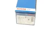 Комплект тормозных колодок, дисковый тормоз BOSCH 0986494065 (фото 7)