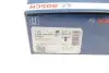 Комплект тормозных колодок, дисковый тормоз BOSCH 0986494077 (фото 7)