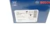 Комплект тормозных колодок, дисковый тормоз BOSCH 0986494101 (фото 12)