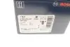 Комплект тормозных колодок, дисковый тормоз BOSCH 0986494347 (фото 13)