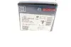 Комплект тормозных колодок, дисковый тормоз BOSCH 0986494362 (фото 9)