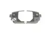 Комплект тормозных колодок, дисковый тормоз BOSCH 0986494400 (фото 4)
