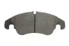 Комплект тормозных колодок, дисковый тормоз BOSCH 0986494456 (фото 7)