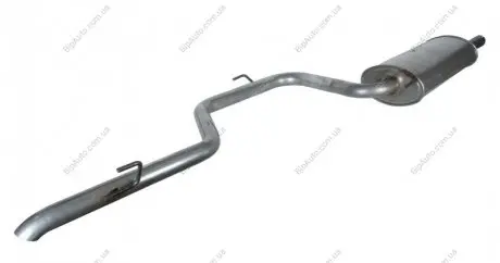 Фото деталі вихлопної системи 292-021 BOSAL 292021 Деталі вихлопної системи 292-021 BOSAL 292021