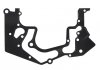 Прокладка, кришка картера (блок-картер двигуна) ELRING 471.330