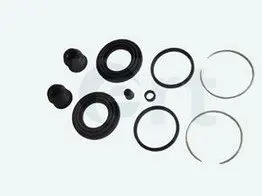 Фото 1 - ремкомплект, гальмівний супорт ERT 400523 Ремкомплект, гальмівний супорт ERT 400523 (фото 1)